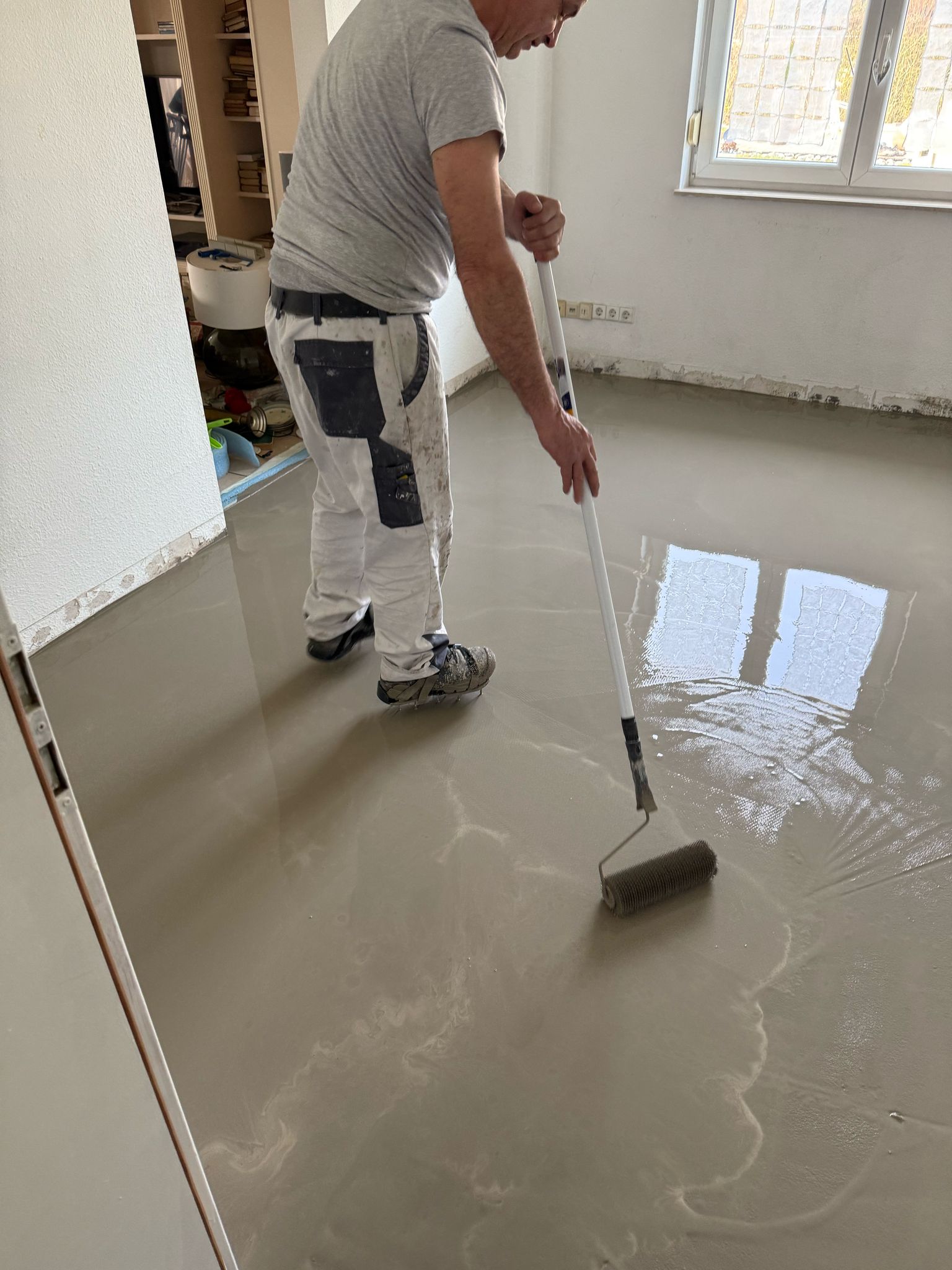 Renovierung und Modernisierung Renovierung, Sanierung und Modernisierung aus einer Hand
